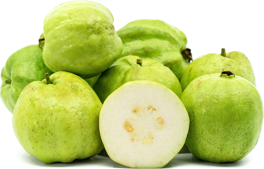 Seedless Guavas picture