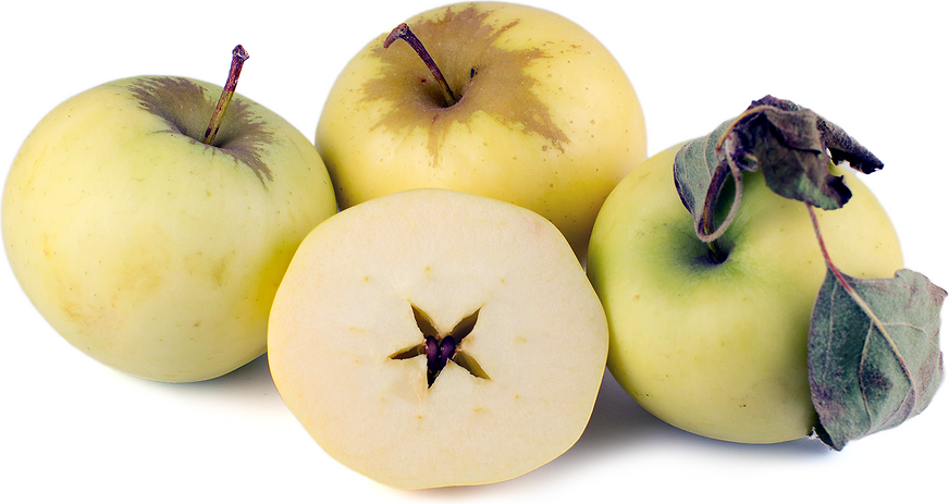 Pristine Apples picture