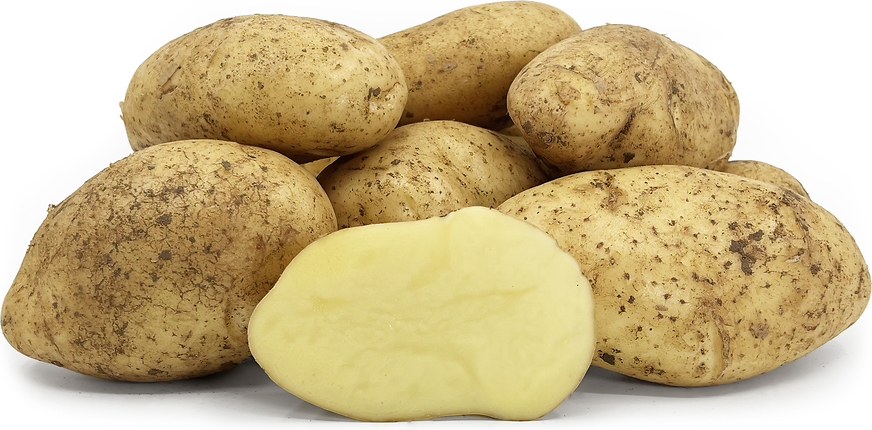 Cyprus Potatoes picture