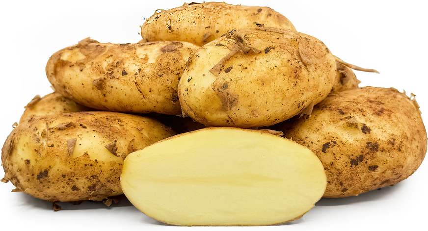 Cyprus Potatoes picture