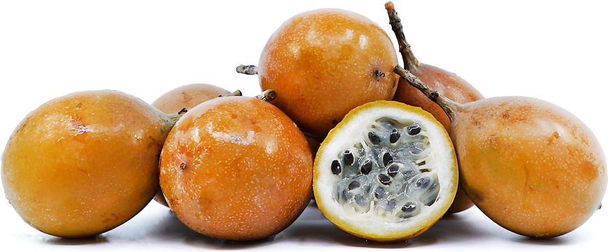 Granadilla Passionfruit picture