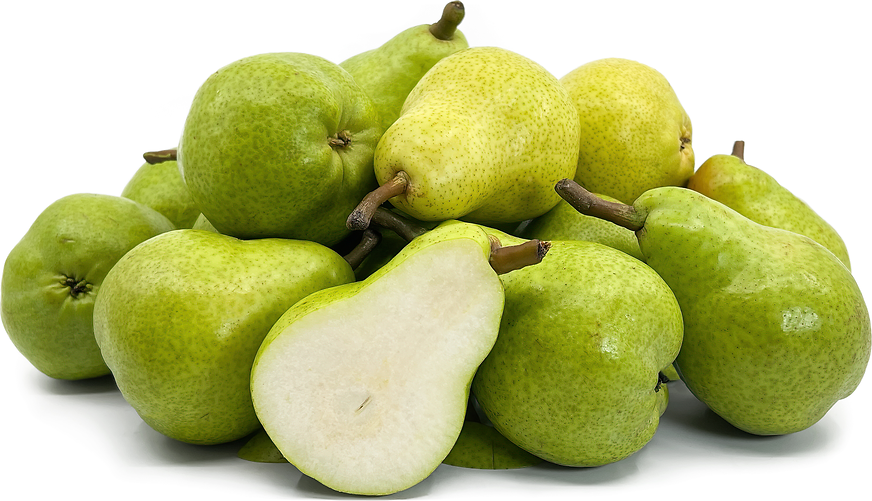 Williams Pears picture
