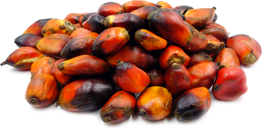 Palm Nuts picture