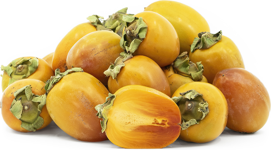 Saijo Persimmons picture