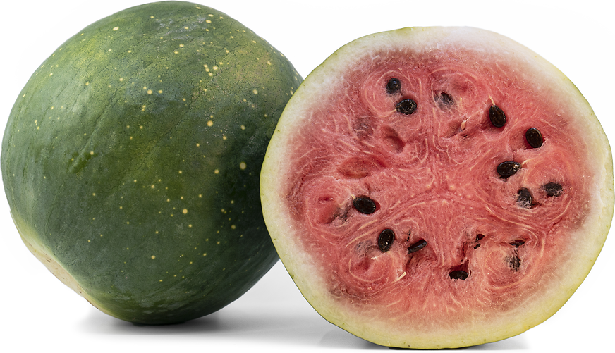 Moon and Stars Watermelons picture