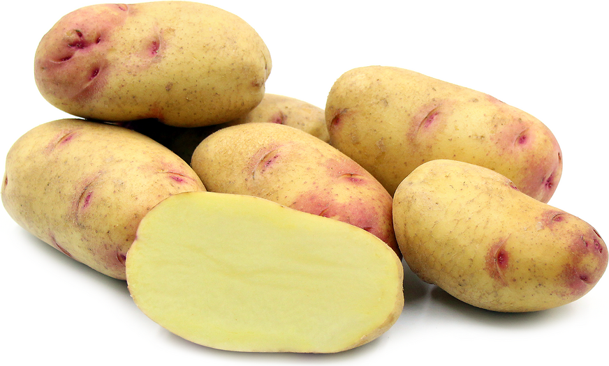 Honeysuckle Potatoes picture