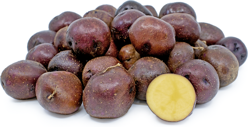 Midnight Moon Potatoes picture