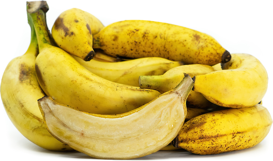 Cardaba Bananas picture
