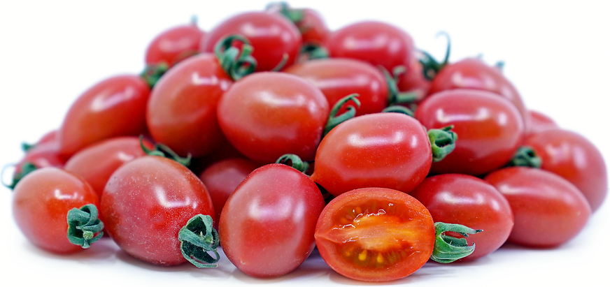 Sugary Cherry Tomatoes picture