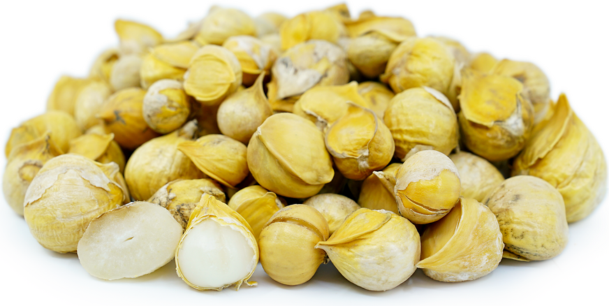 Kashmiri Garlic picture