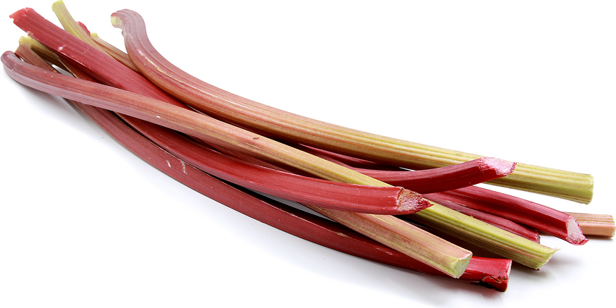 Rhubarb picture