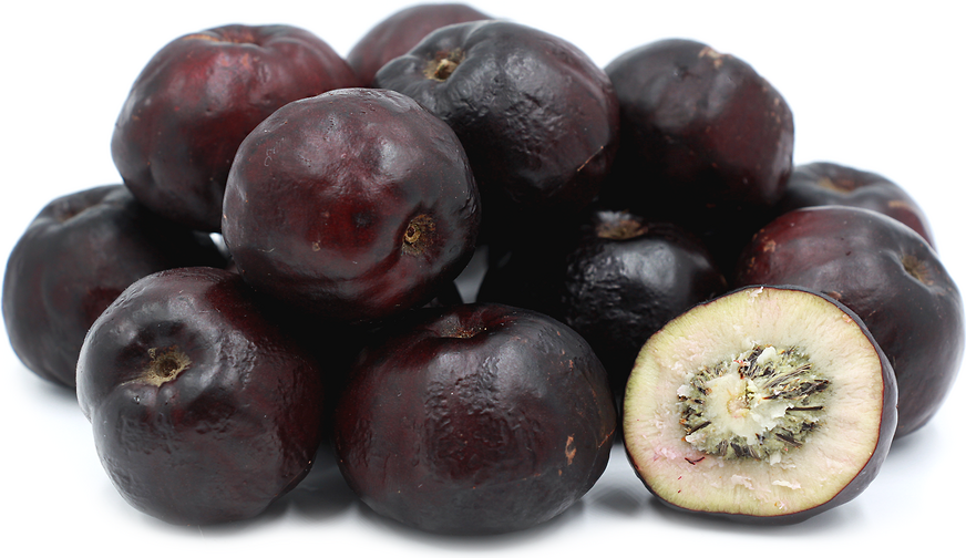 Burdekin Plums picture