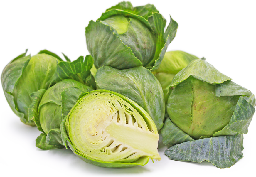 Pixie Cabbage picture