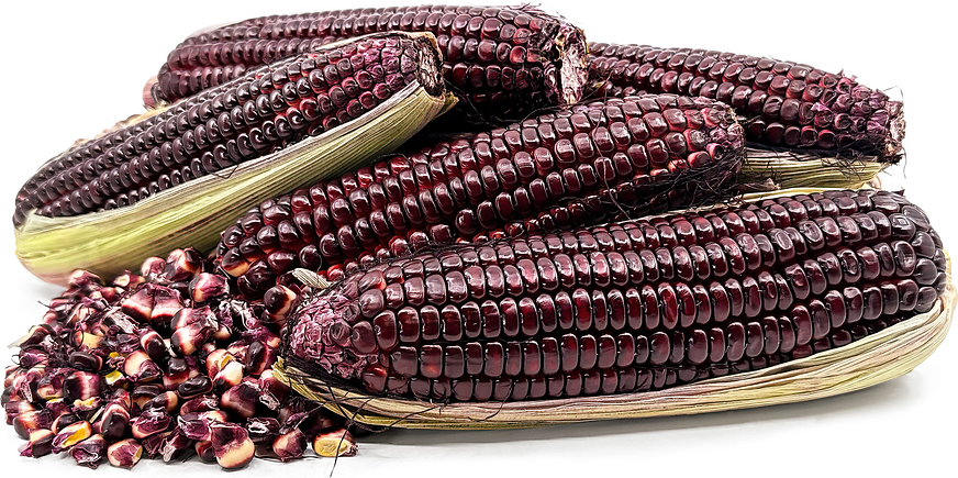 Purple Corn picture