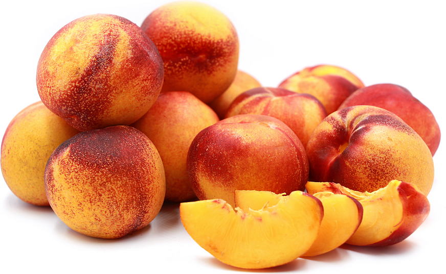 Red Diamond Nectarines picture