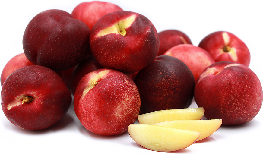 Pegasus Nectarines picture