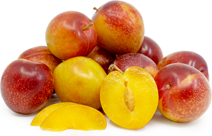 Sierra Plums picture
