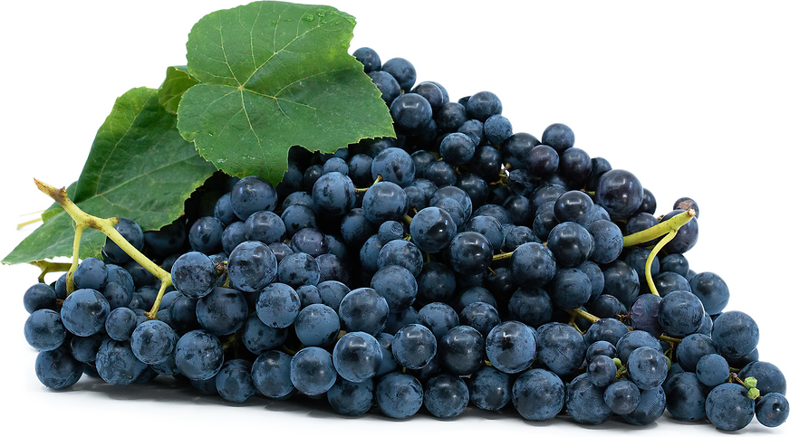 Blueberry Grapes picture