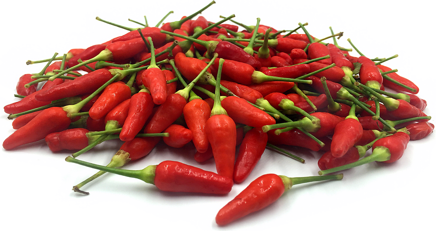 Hawaiian Peppers picture