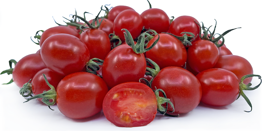 Cherry Bomb Cherry Tomatoes picture