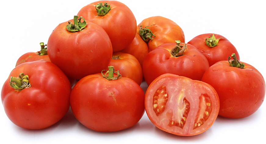 Italian Heirloom Tomatoes picture