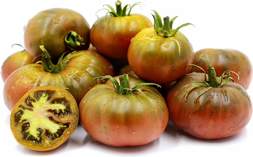 Marnero Tomatoes picture