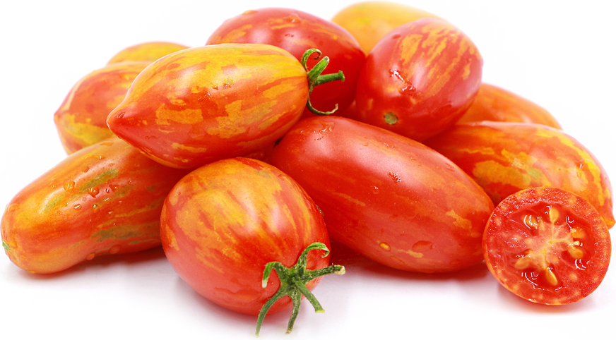 Sunset Falls Plum Tomato picture