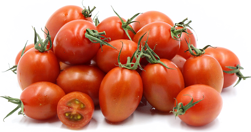 Flavorino Plum Tomatoes picture