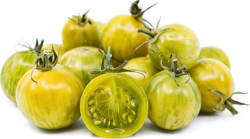 Abracazebra Cherry Tomatoes picture