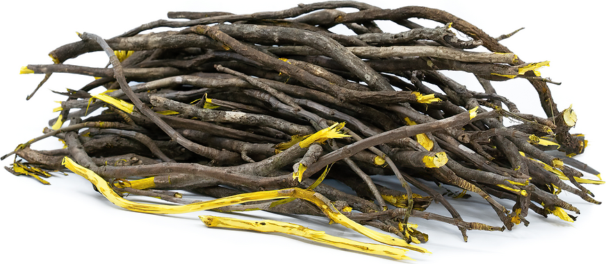 Yellowroot picture