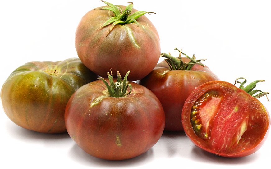 Marriage Cherokee Carbon Heirloom Tomatoes picture