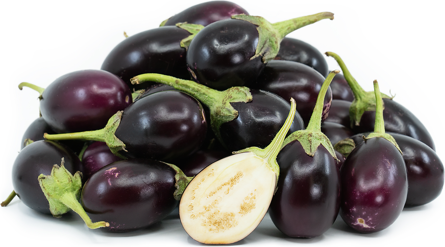 Indian Eggplant picture