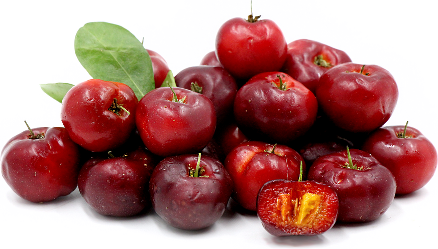 Barbados Cherries (Acerola) picture