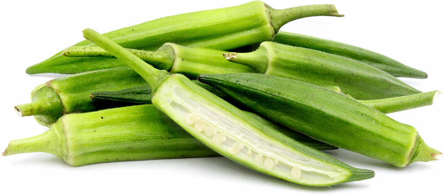 Jambalya Okra picture