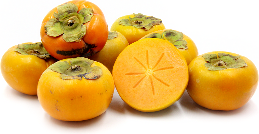 Izu Persimmons picture