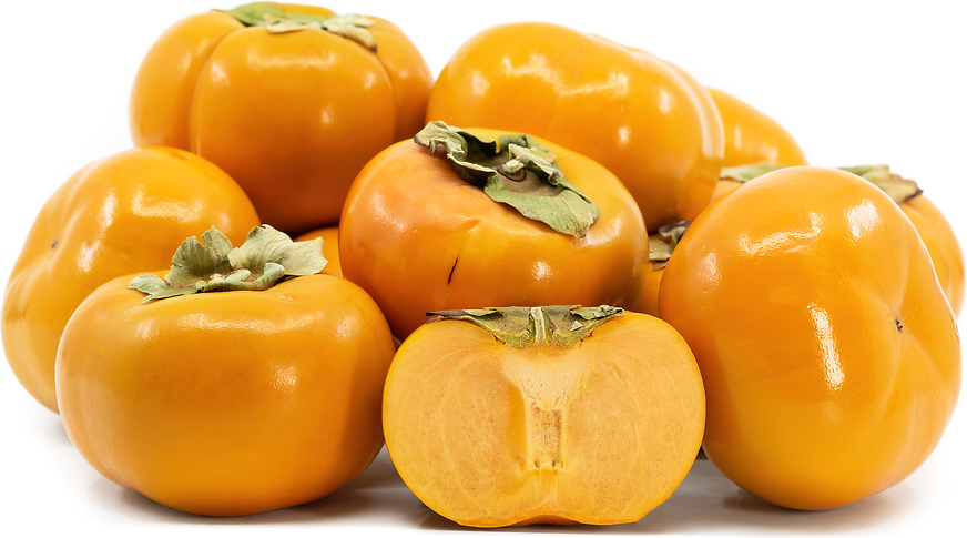 Fuyu Persimmons picture