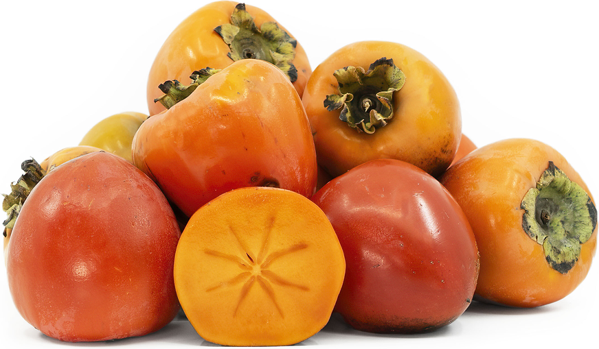 Hachiya Persimmons picture