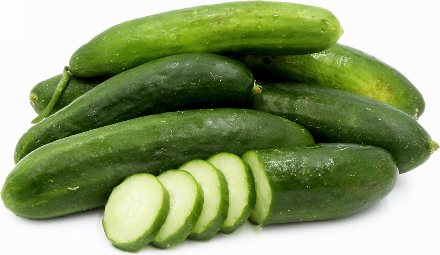 Diva Cucumbers picture
