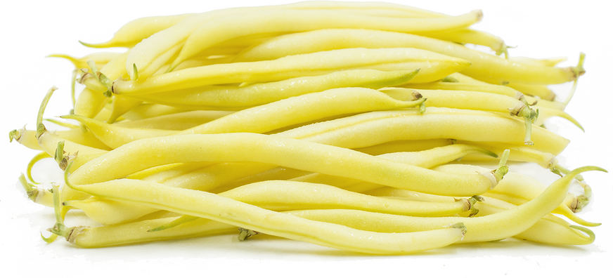 Yellow Wax Beans picture