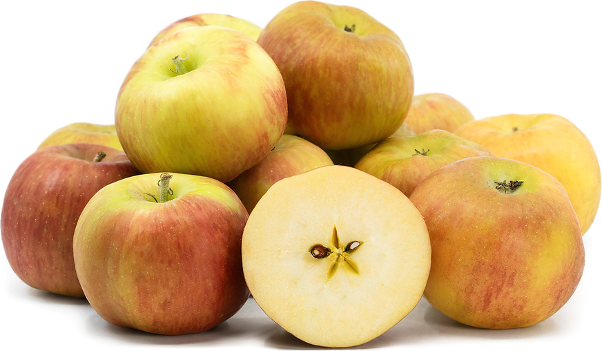 Opal® Apples Information and Facts