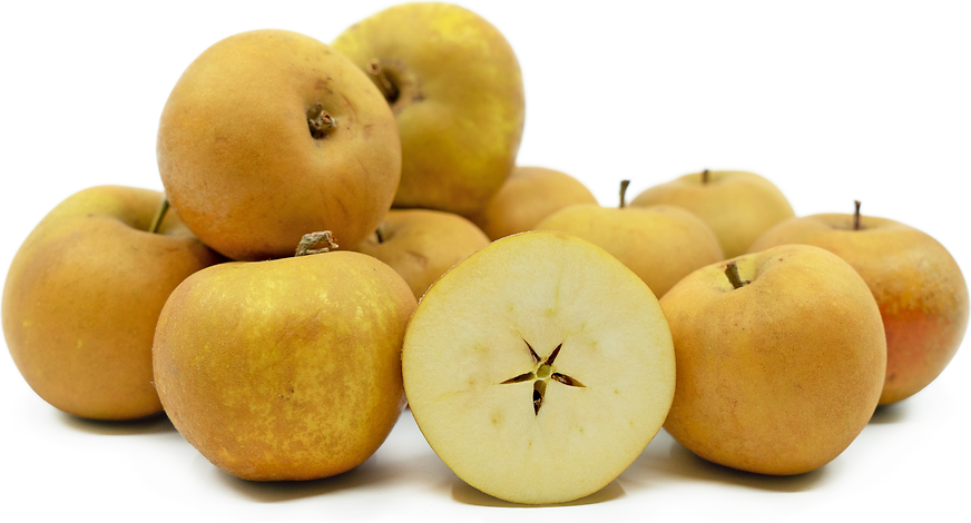Saint Edmund's Pippin Apples picture