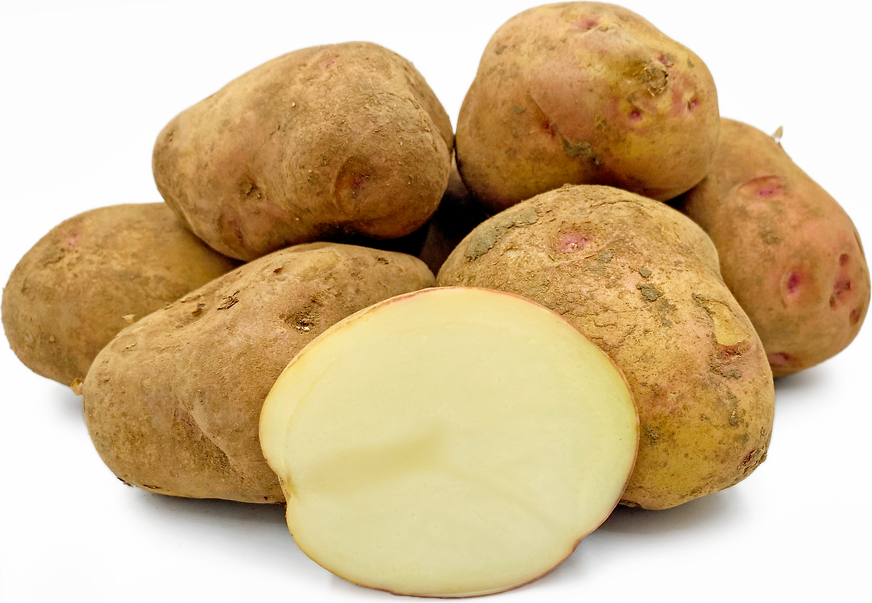 Ambo Potatoes picture