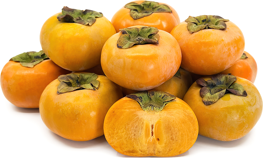 Jiro Persimmons picture