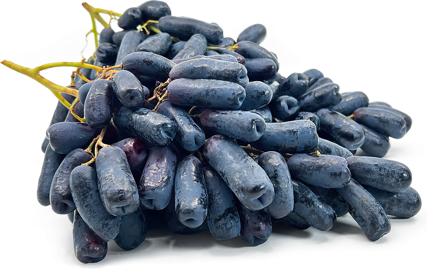 Grapes Sweet Sapphire picture