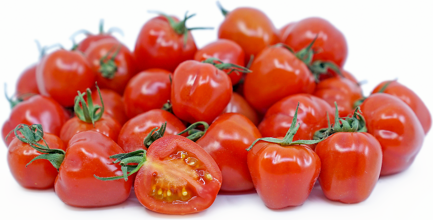 Tomatoberry Cherry Tomatoes picture