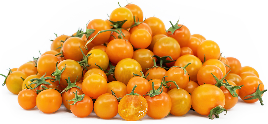 Sungold Cherry Tomatoes picture