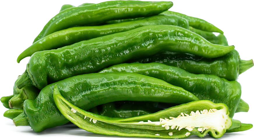 Manganji Peppers picture
