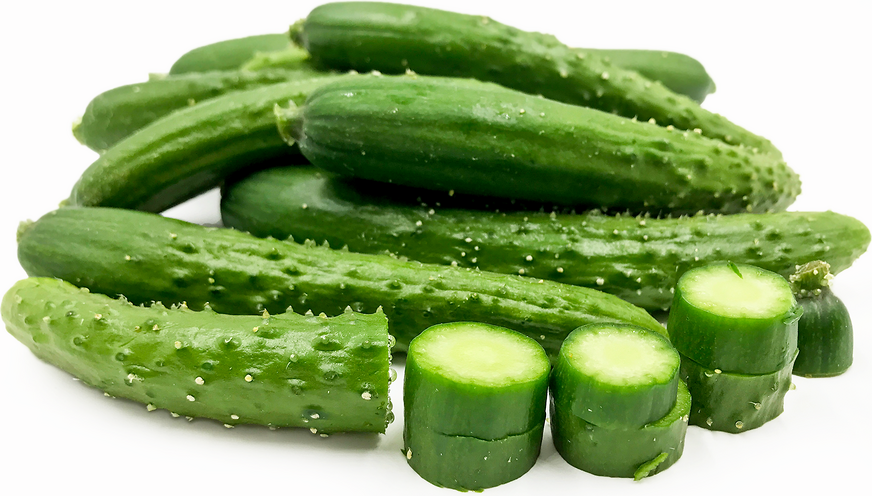 Hime Cucumber picture