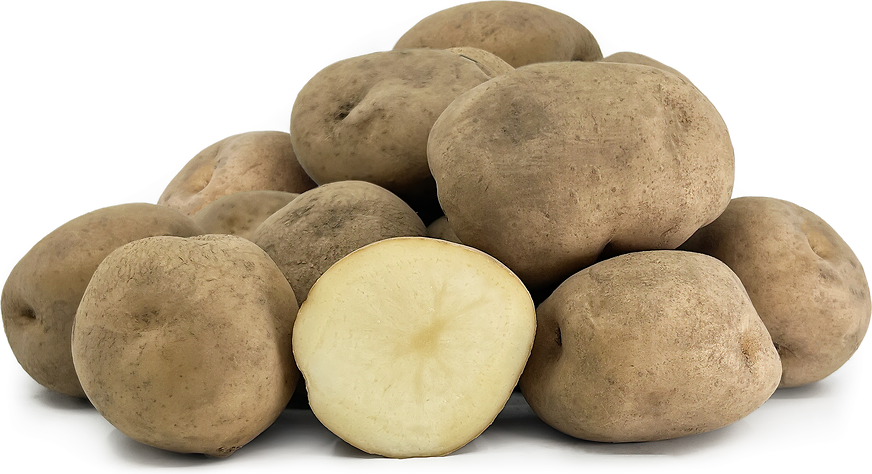 Danshaku Potatoes picture