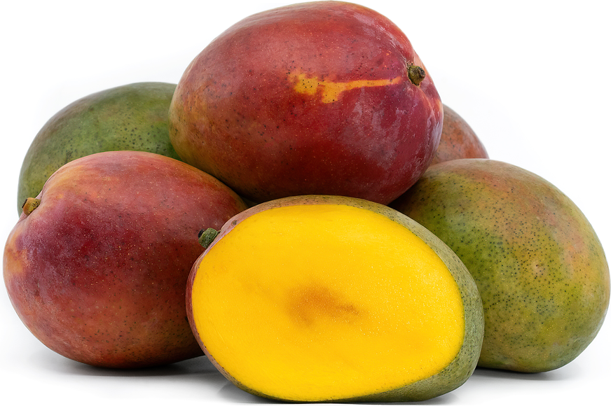 Tommy Atkins Mangoes picture